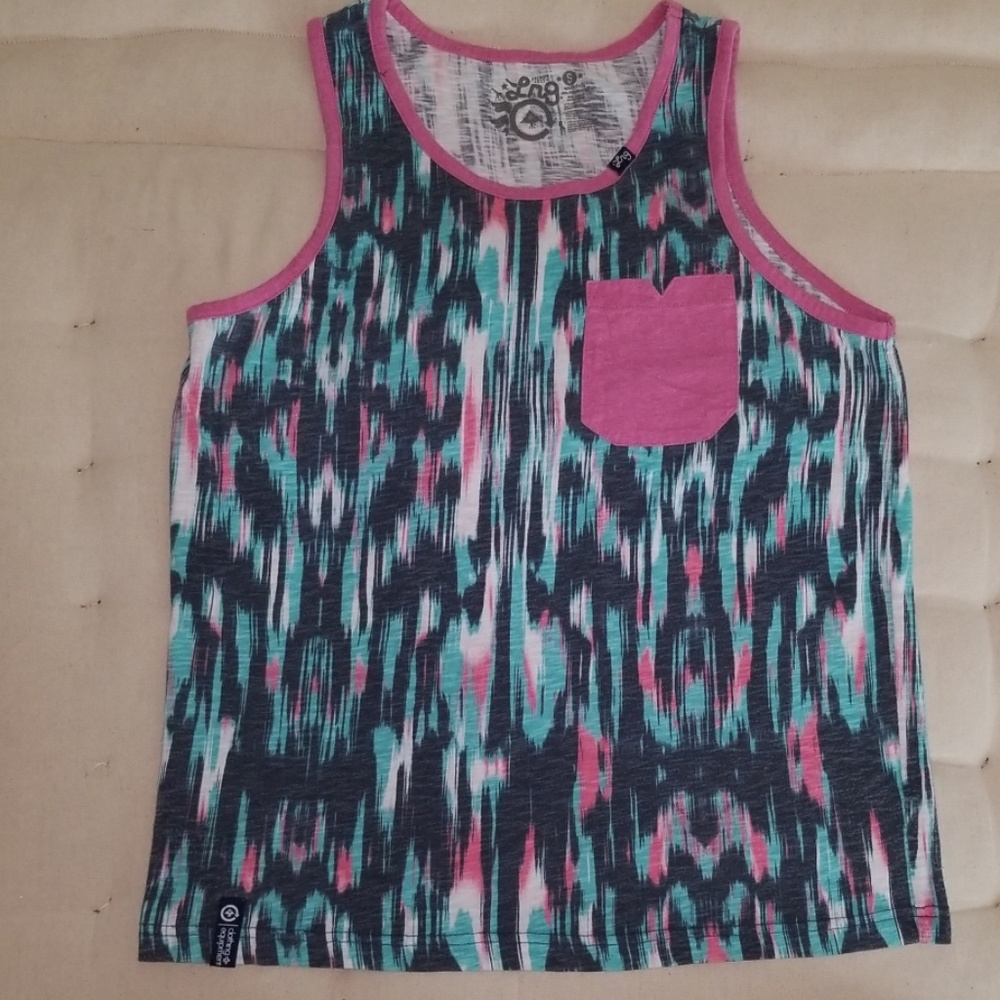 LRG Tank Top